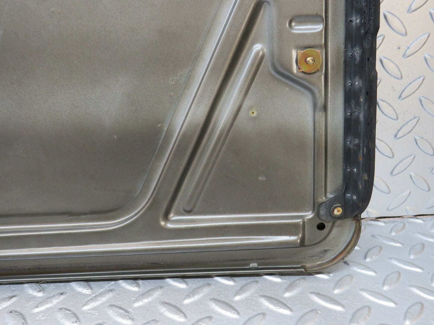 36195 Mercedes-Benz W126 420SE Sunroof Panel