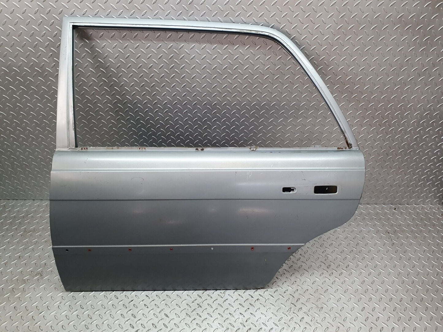 43740 Mercedes-Benz W116 450SEL Rear Left Door