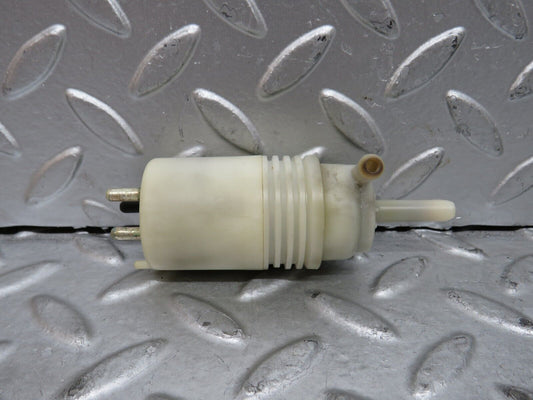 29116 Mercedes-Benz C124 320CE Coupe Windscreen Washer Pump 1248690421