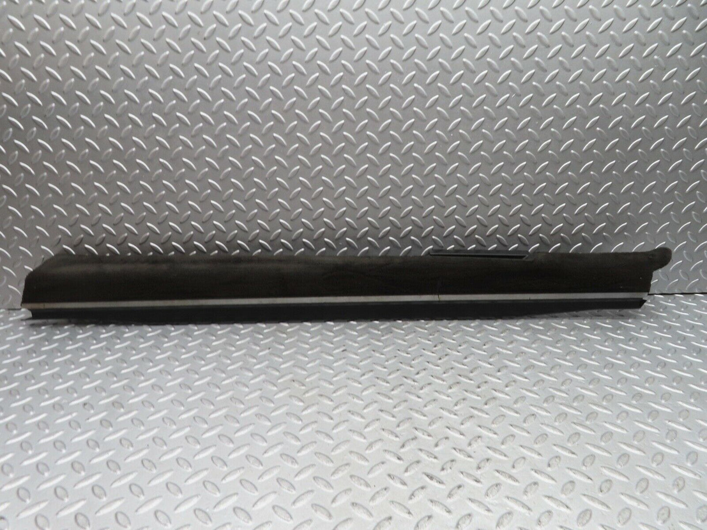 17117 Mercedes-Benz R129 300SL Coupe Right Door Sill 1296800235