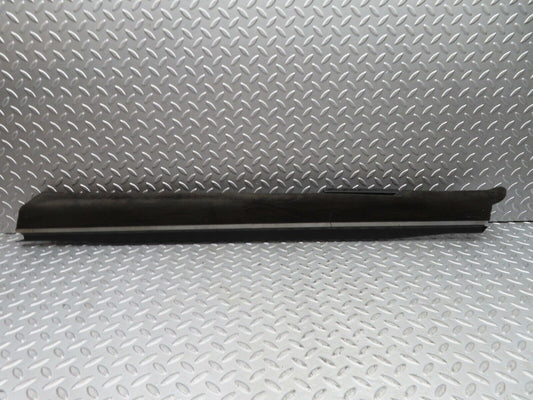 17117 Mercedes-Benz R129 300SL Coupe Right Door Sill 1296800235