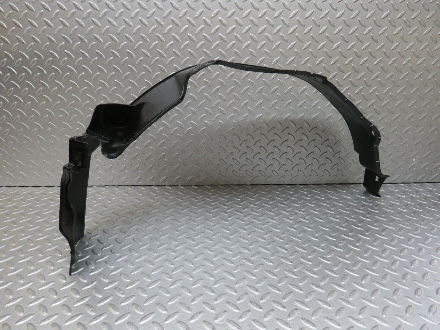 36598 Mercedes-Benz W201 190E Inner Mudguard Panelling Front Left 2018840135