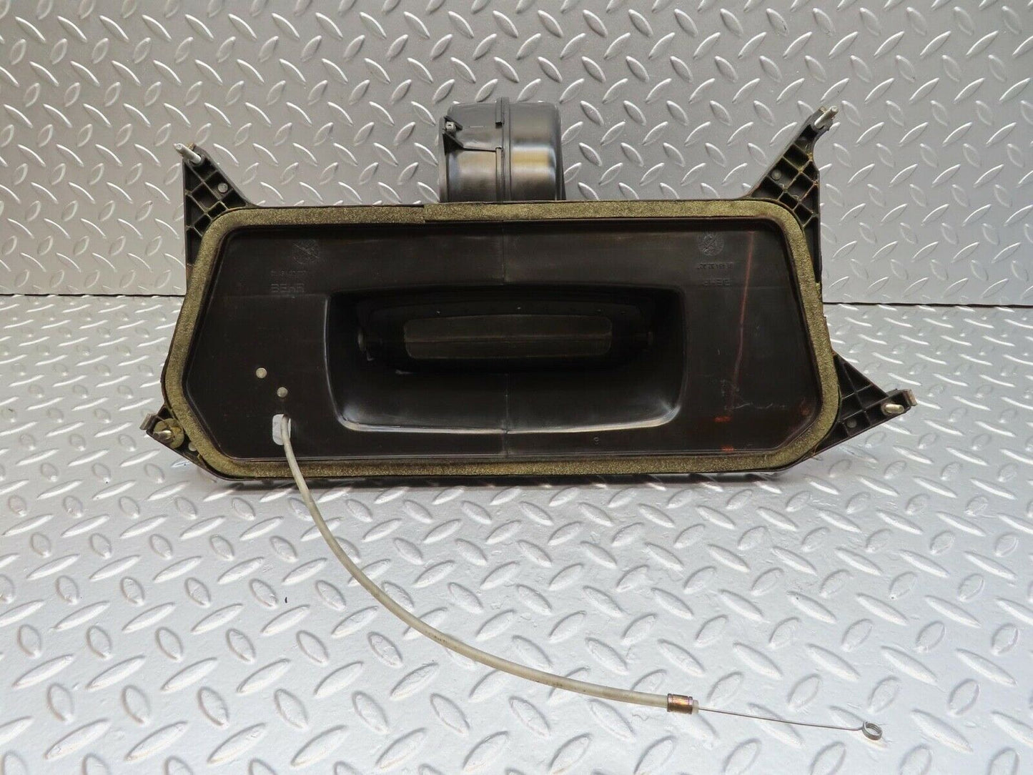 14775 Mercedes-Benz W201 190E Heater Blower Motor Housing Behr
