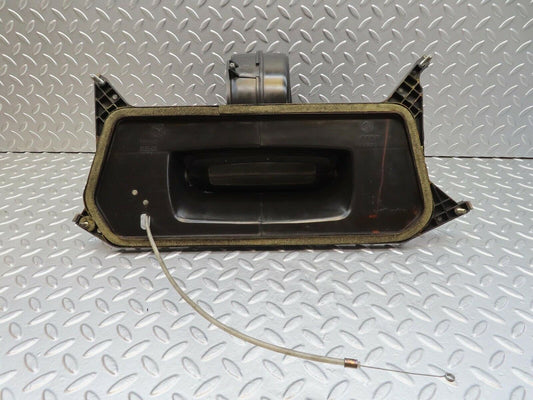 14775 Mercedes-Benz W201 190E Heater Blower Motor Housing Behr