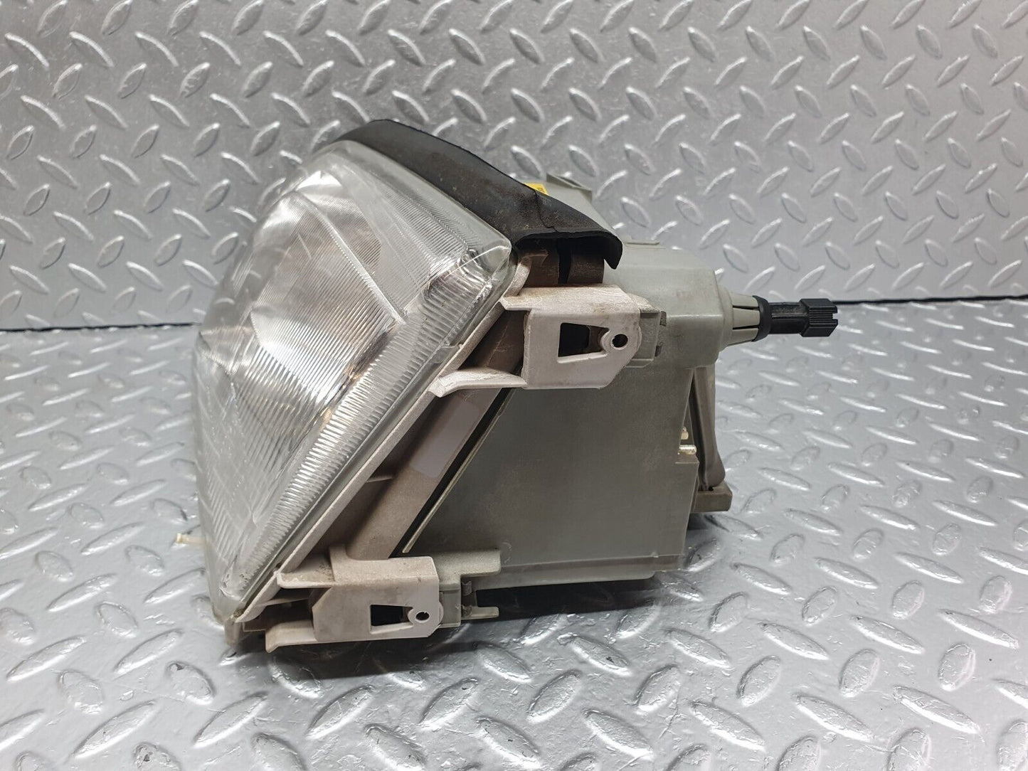 42403 Mercedes-Benz R129 320SL Coupe Headlight Bosch Left 0301090701 1298203761 1305621235