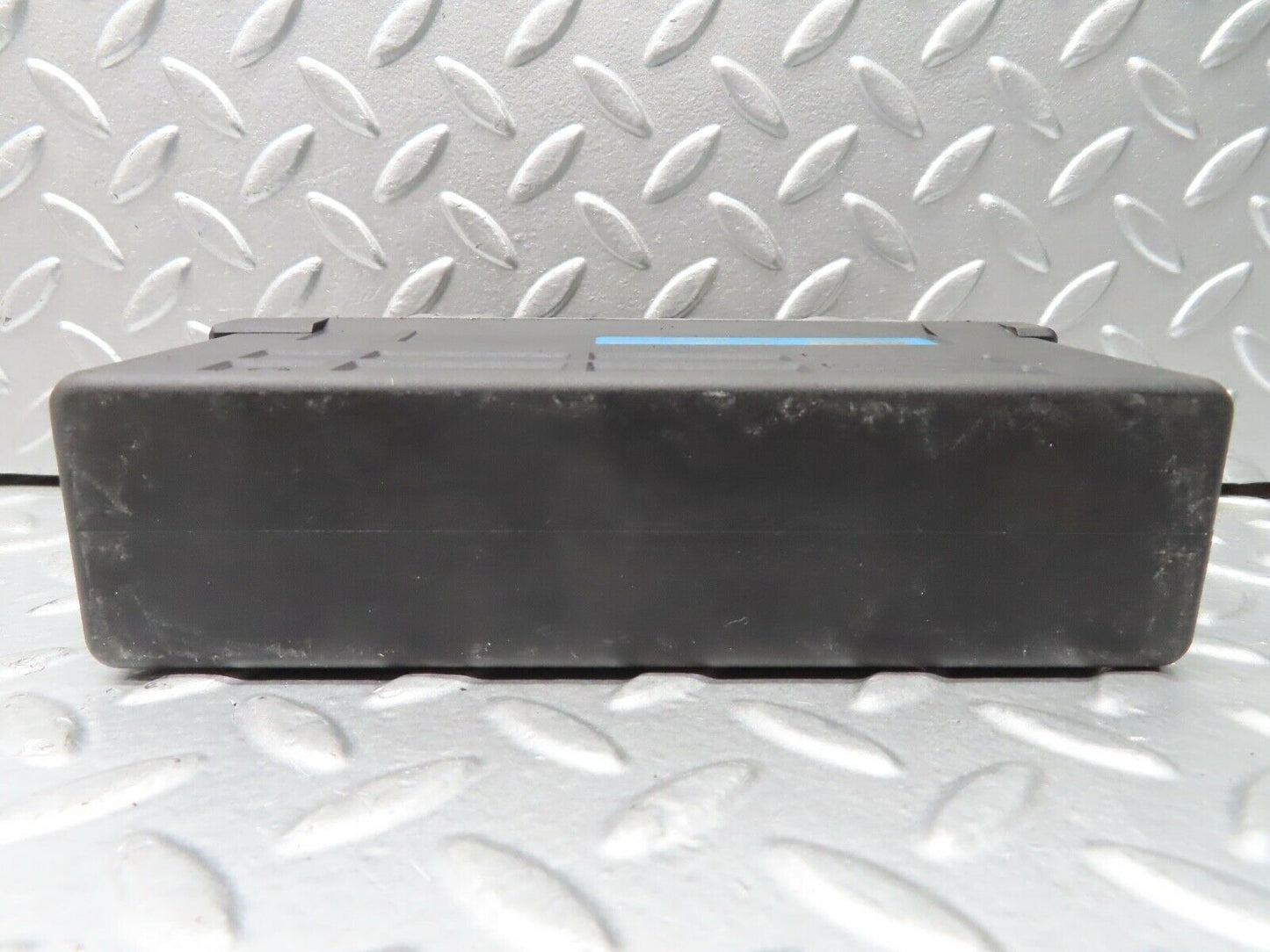 21555 Mercedes-Benz W126 300SE Abs Control Unit Bosch 0055452132