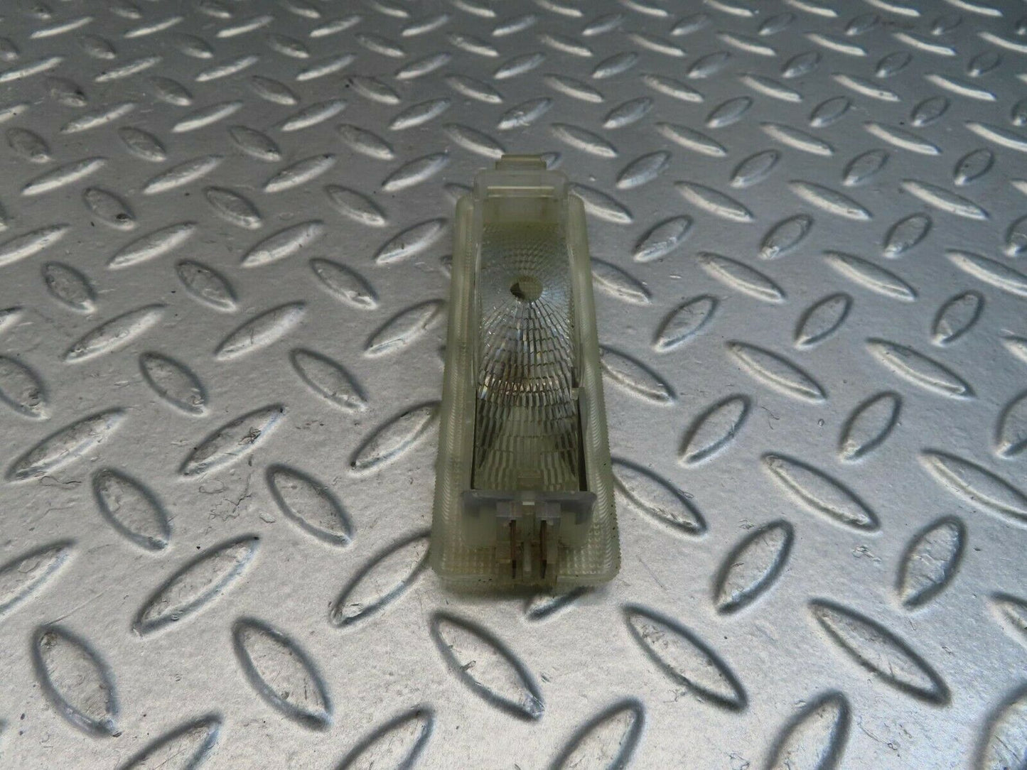 11404 Mercedes-Benz C123 230CE Coupe Interior Dome Light Rear 2018200001