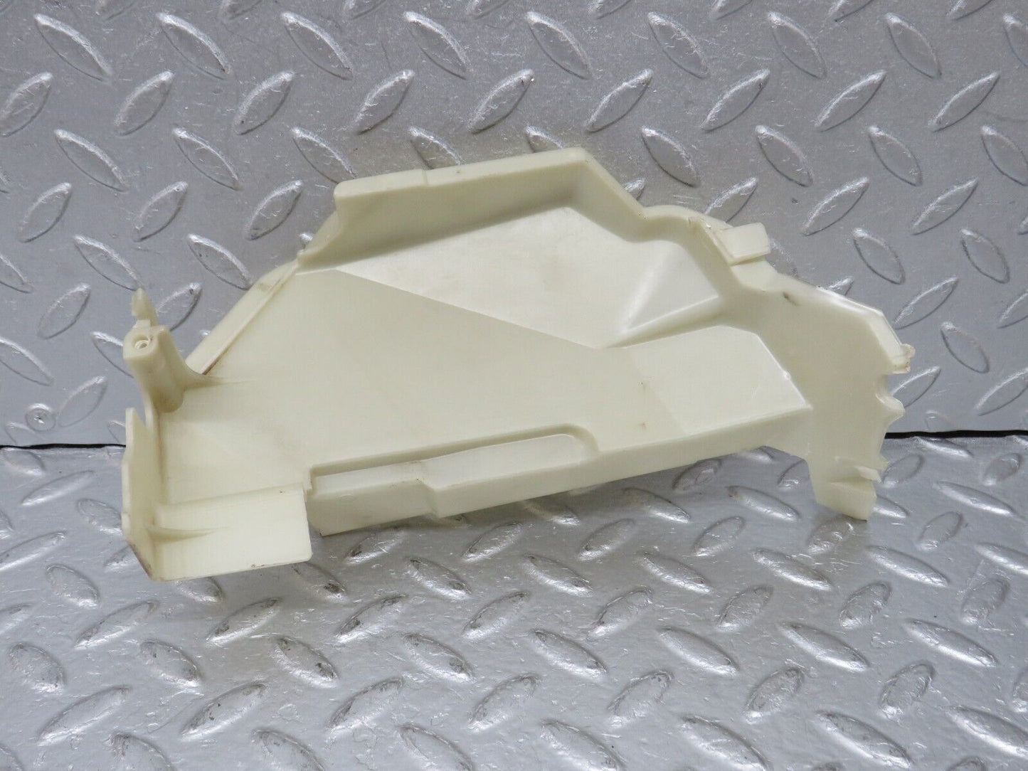 38296 Mercedes-Benz R129 280SL Coupe Door Lock Cover Right 1297230408