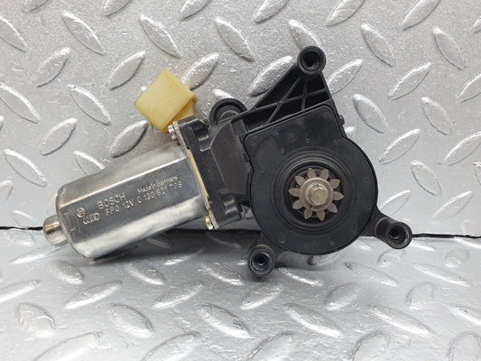 41912 Mercedes-Benz W202 C200 Window Regulator Motor Rear Left Bosch 0130821699 114900300