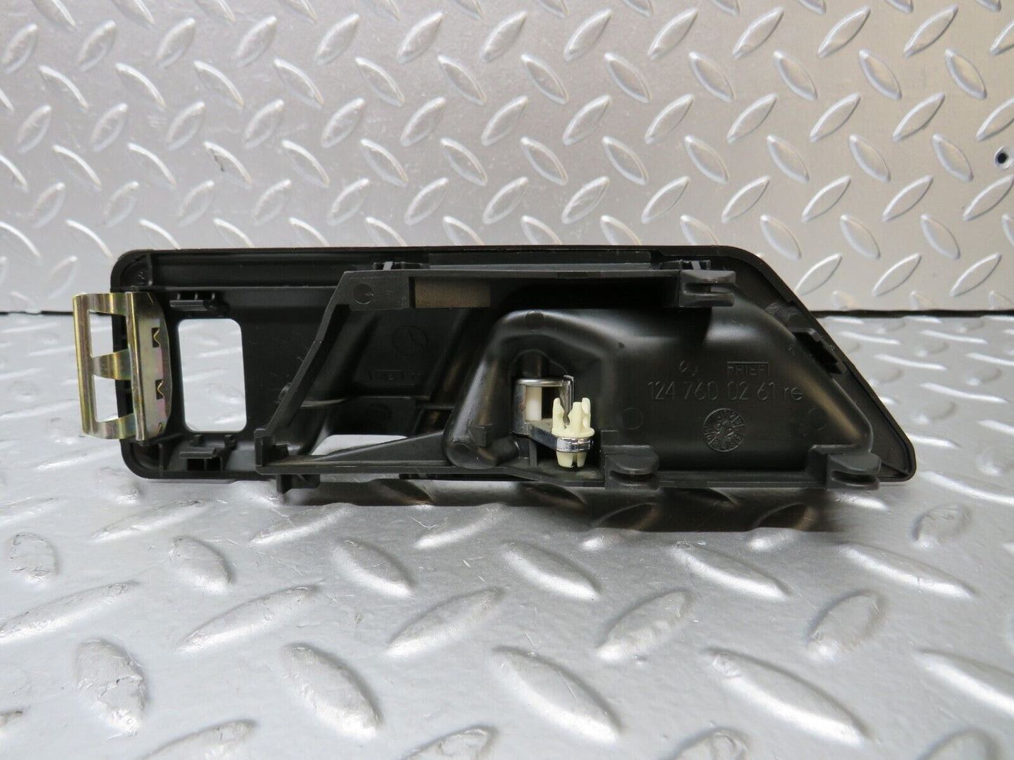 30267 Mercedes-Benz W124 230E Interior Door Handle Rear Right 1247600261