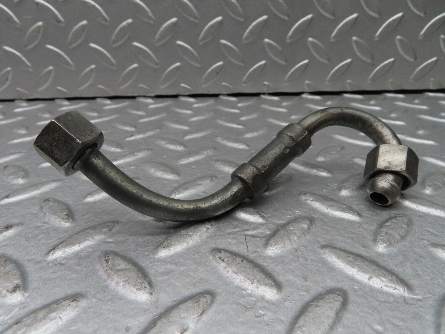 18454 Mercedes-Benz W111 220SE Coupe Fuel Line At Injection Pump 1279900170