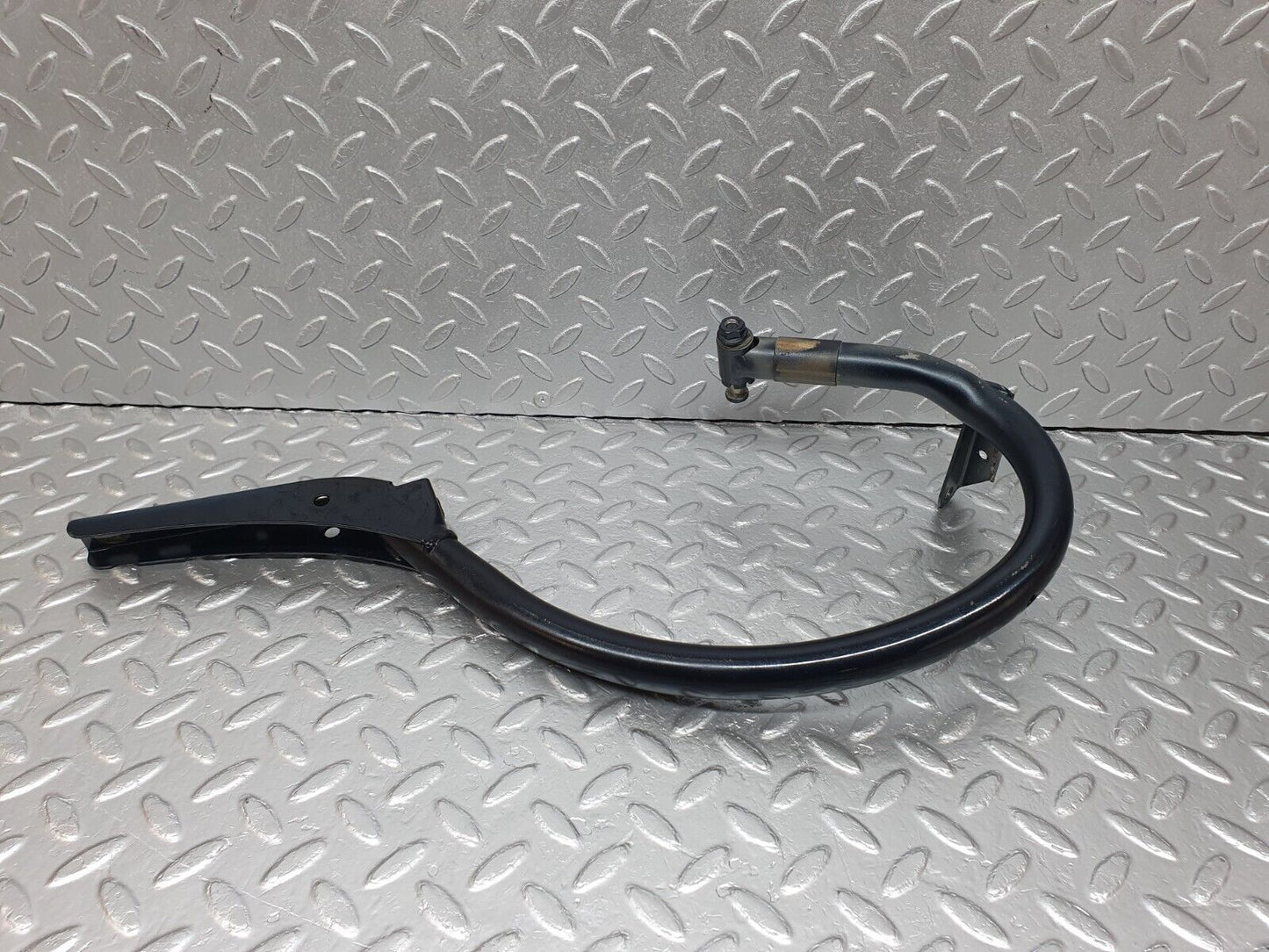 41839 Mercedes-Benz W202 C200 Trunk Boot Lid Hinge Left Side