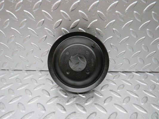 26729 Mercedes-Benz C124 220CE Coupe Water Pump Pulley 1112020110