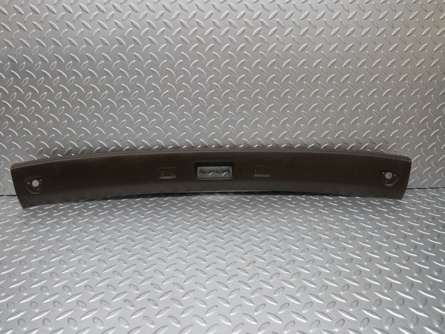 30007 Porsche 924 Headlining Roof Panel Brown