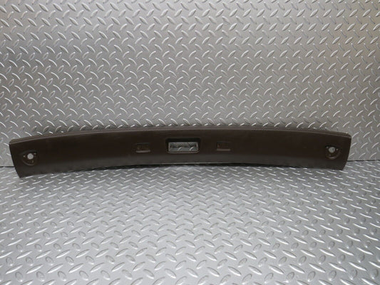 30007 Porsche 924 Headlining Roof Panel Brown