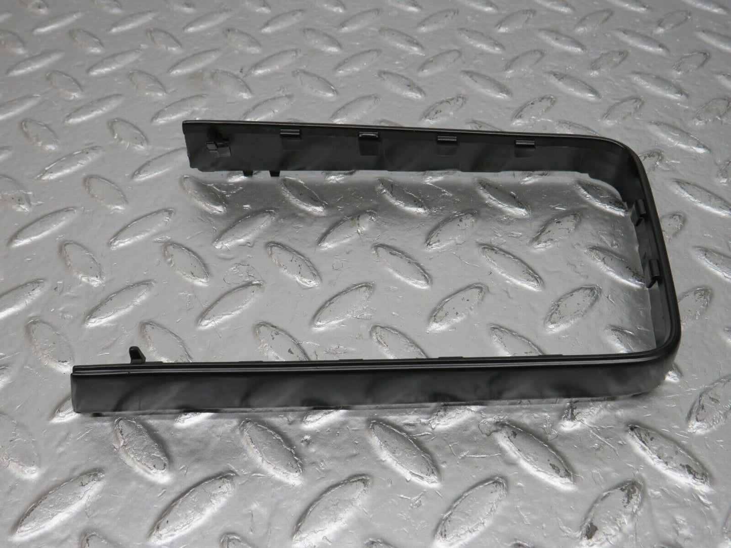 34198 Mercedes-Benz W124 260E Wing Mirror Housing Frame Right Side 166122