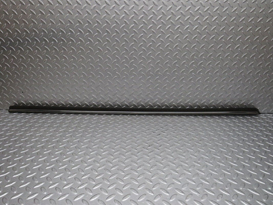 40128 Mercedes-Benz R107 350SL Coupe Left Door Centre Moulding Trim