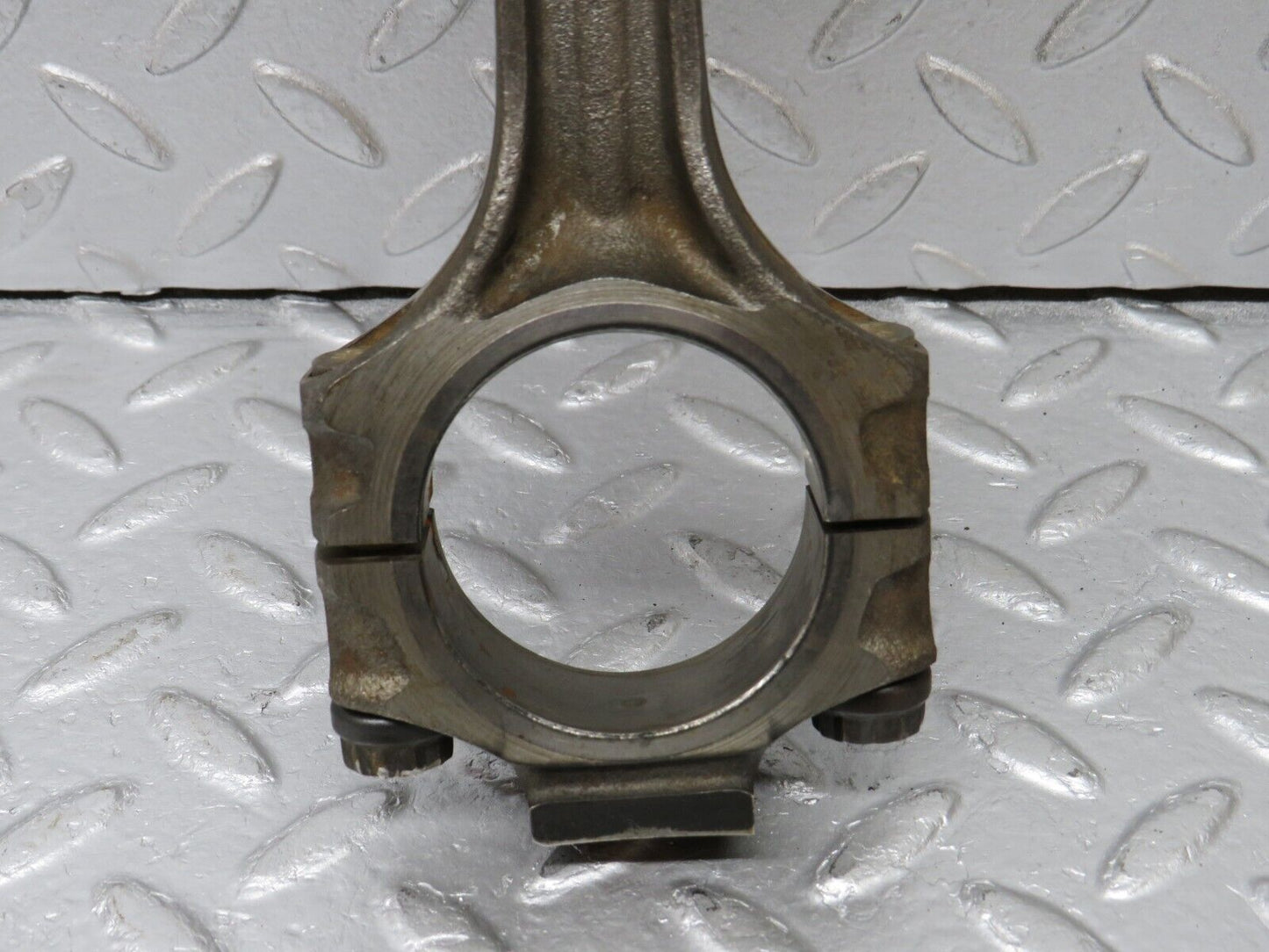 39305 Mercedes-Benz R107 500SL Piston With Connecting Rod 96,515mm
