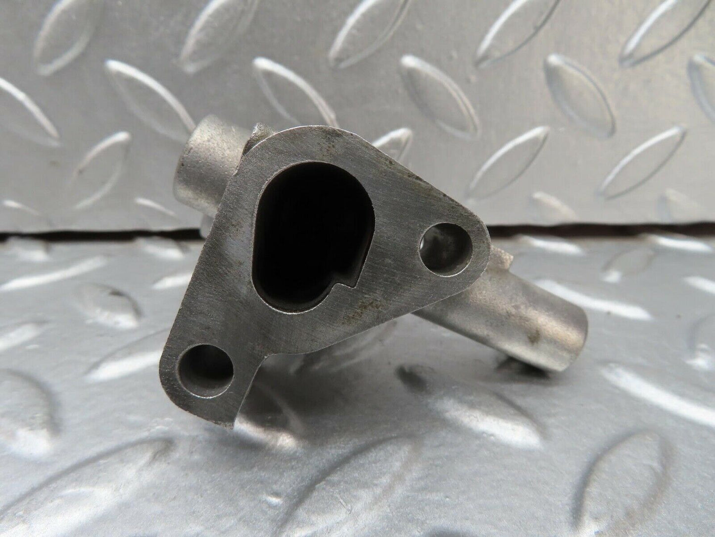 15324 Mercedes-Benz W123 230E Idle Control Valve 1020940512