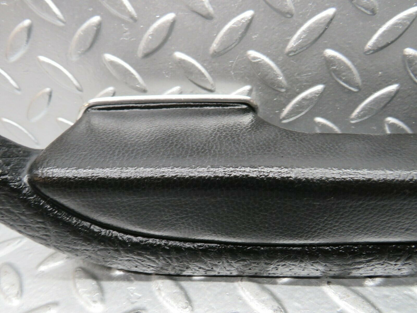 22771 Mercedes-Benz C107 450SLC Coupe Interior Door Handle Black Right Side