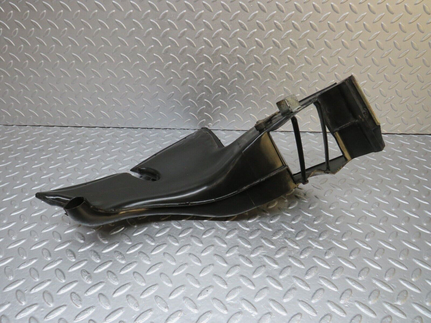 40340 Mercedes-Benz W110 230 Dashboard Air Duct Left Side 1108300719