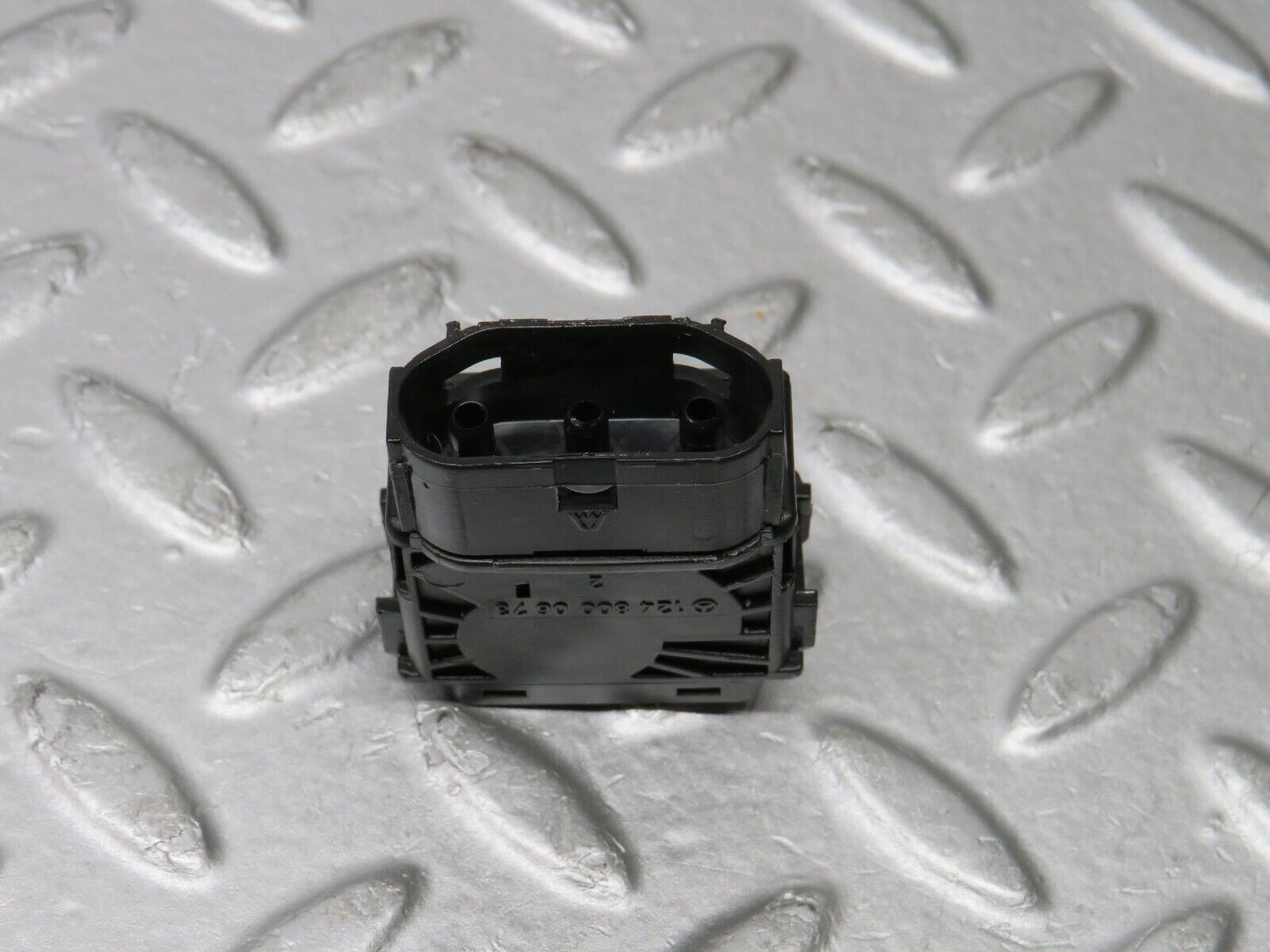 38398 Mercedes-Benz R129 280SL Coupe Headlight Level Switch 1248000673