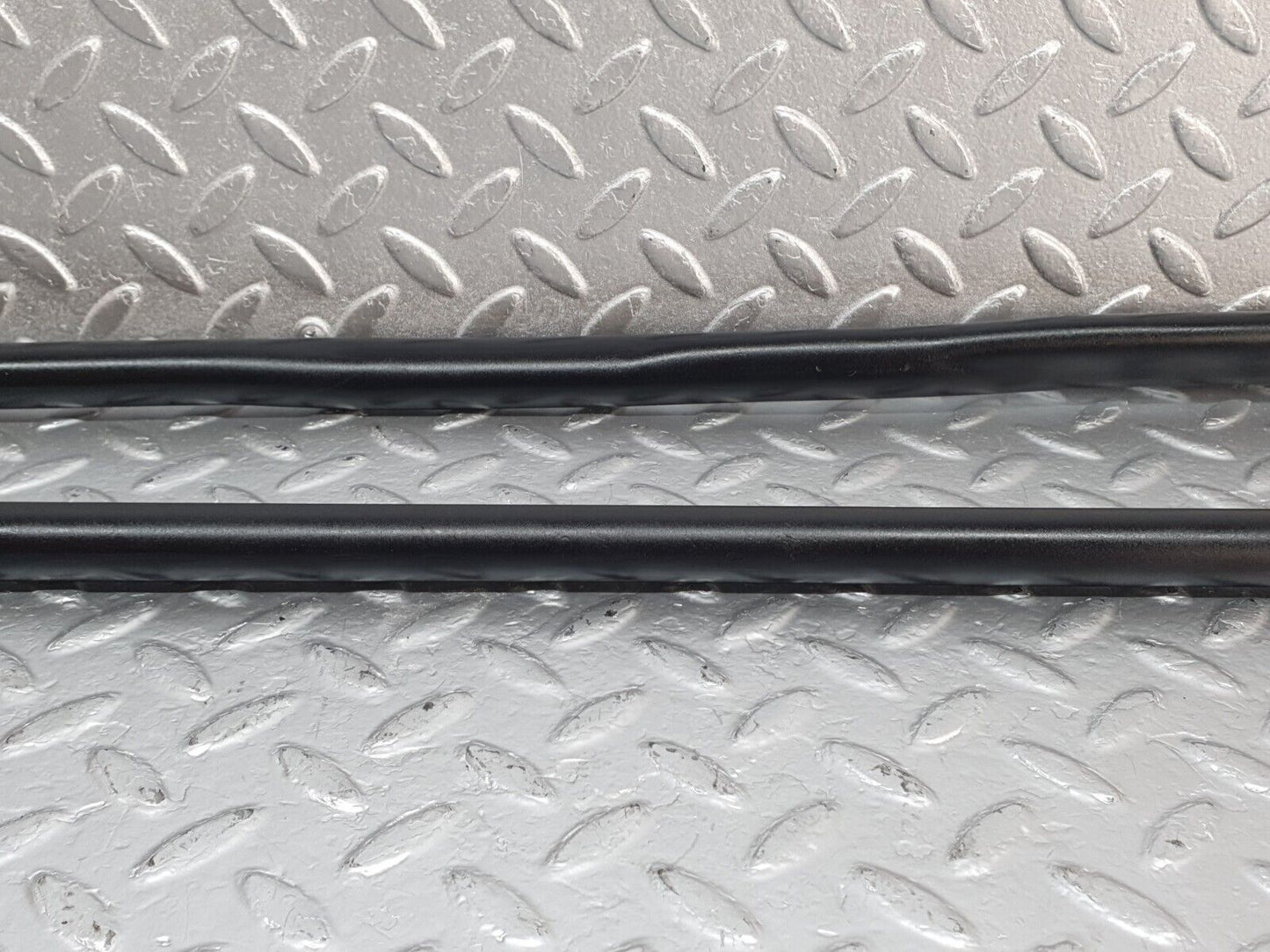 42621 Mercedes-Benz R129 320SL Coupe Rear Suspension Anti Roll Bar 2X