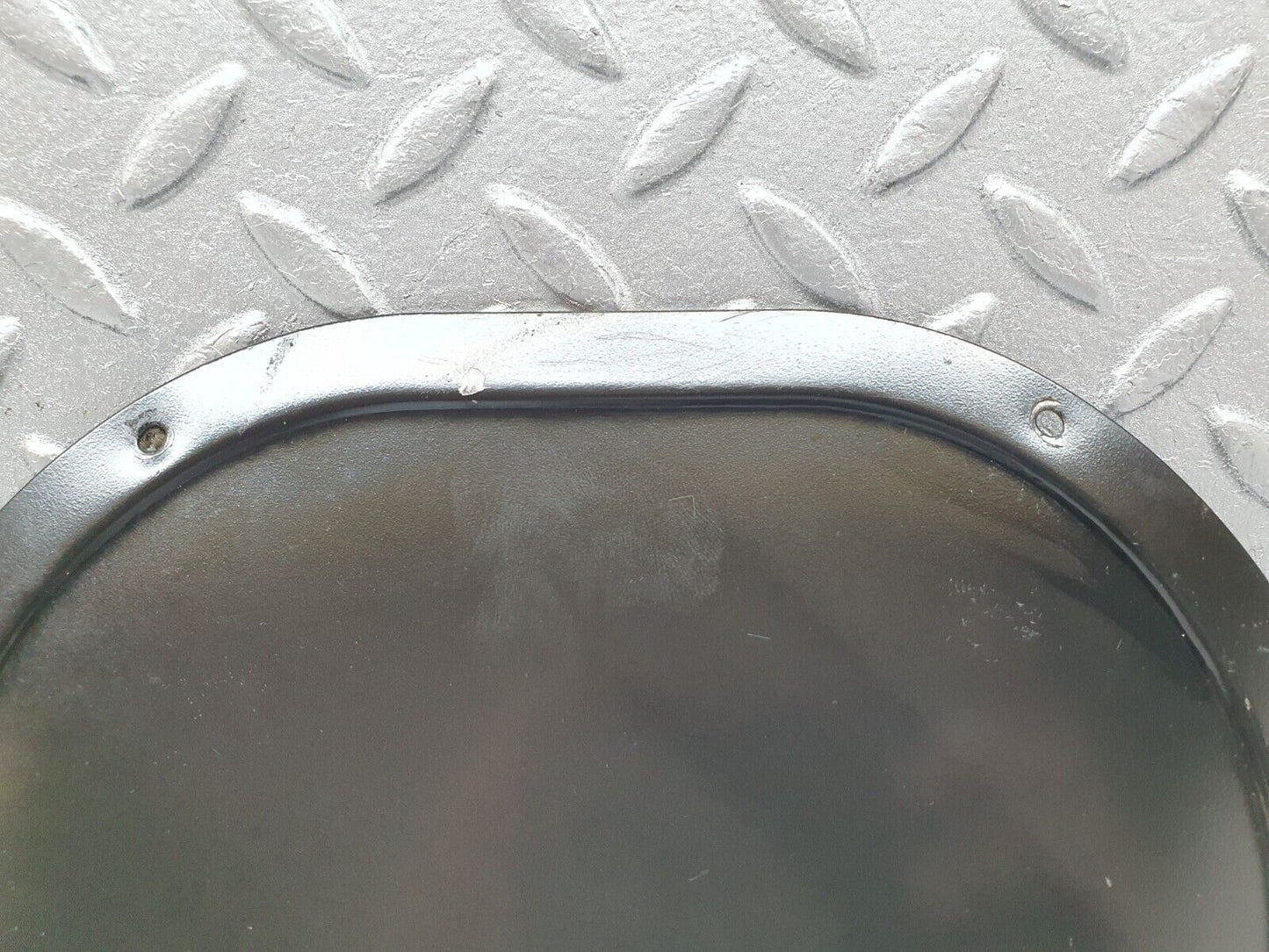 44190 Mercedes-Benz C123 230CE Coupe Rear Window Access Panel