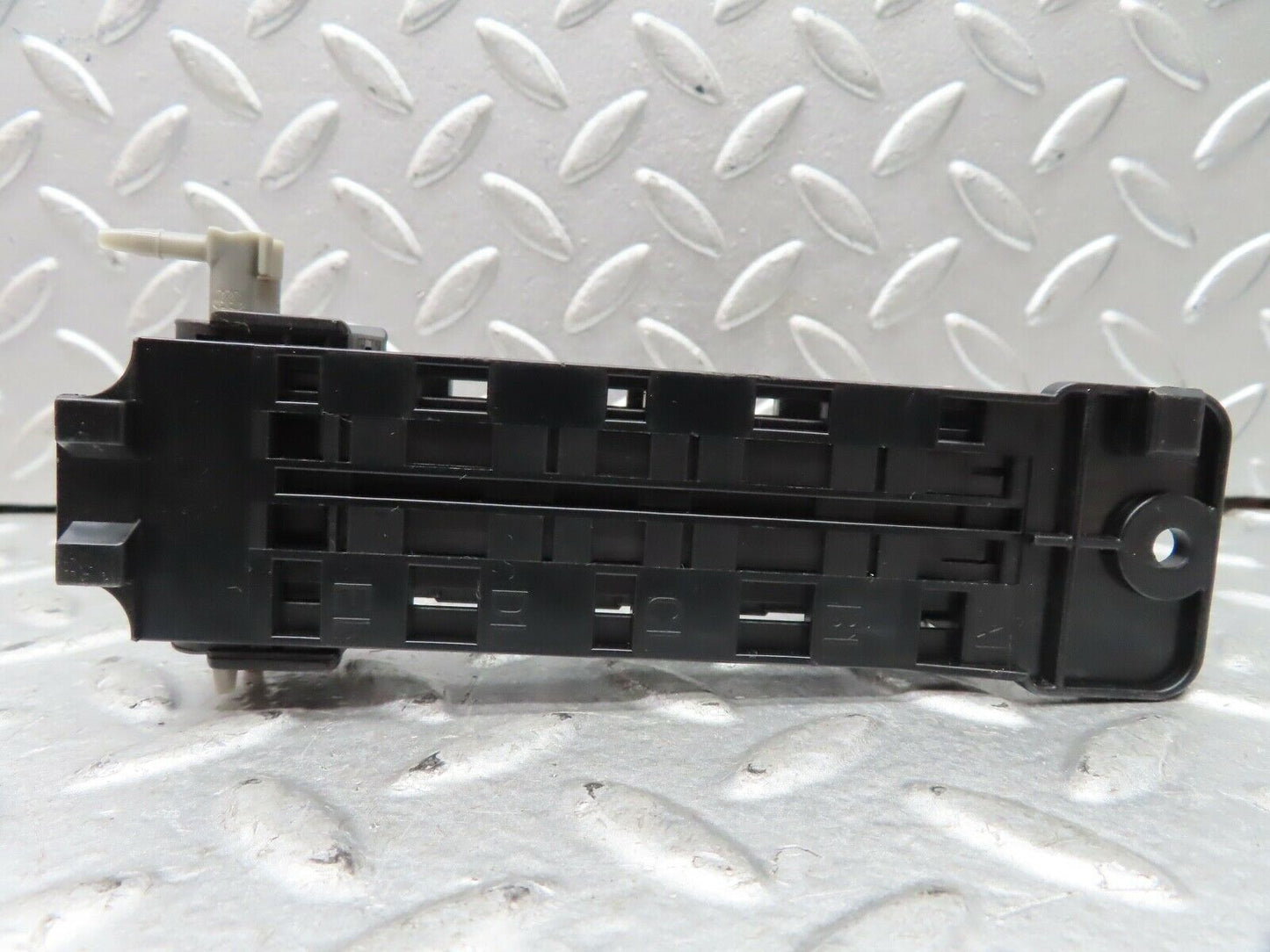19673 Mercedes-Benz C140 CL420 Coupe Door Cable Link Joint Case 0195455728