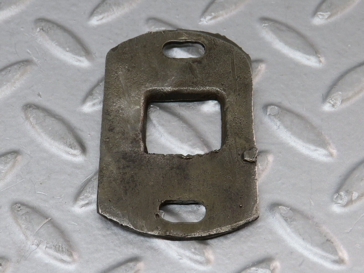 35948 Mercedes-Benz W108 Bonnet Lock Latch