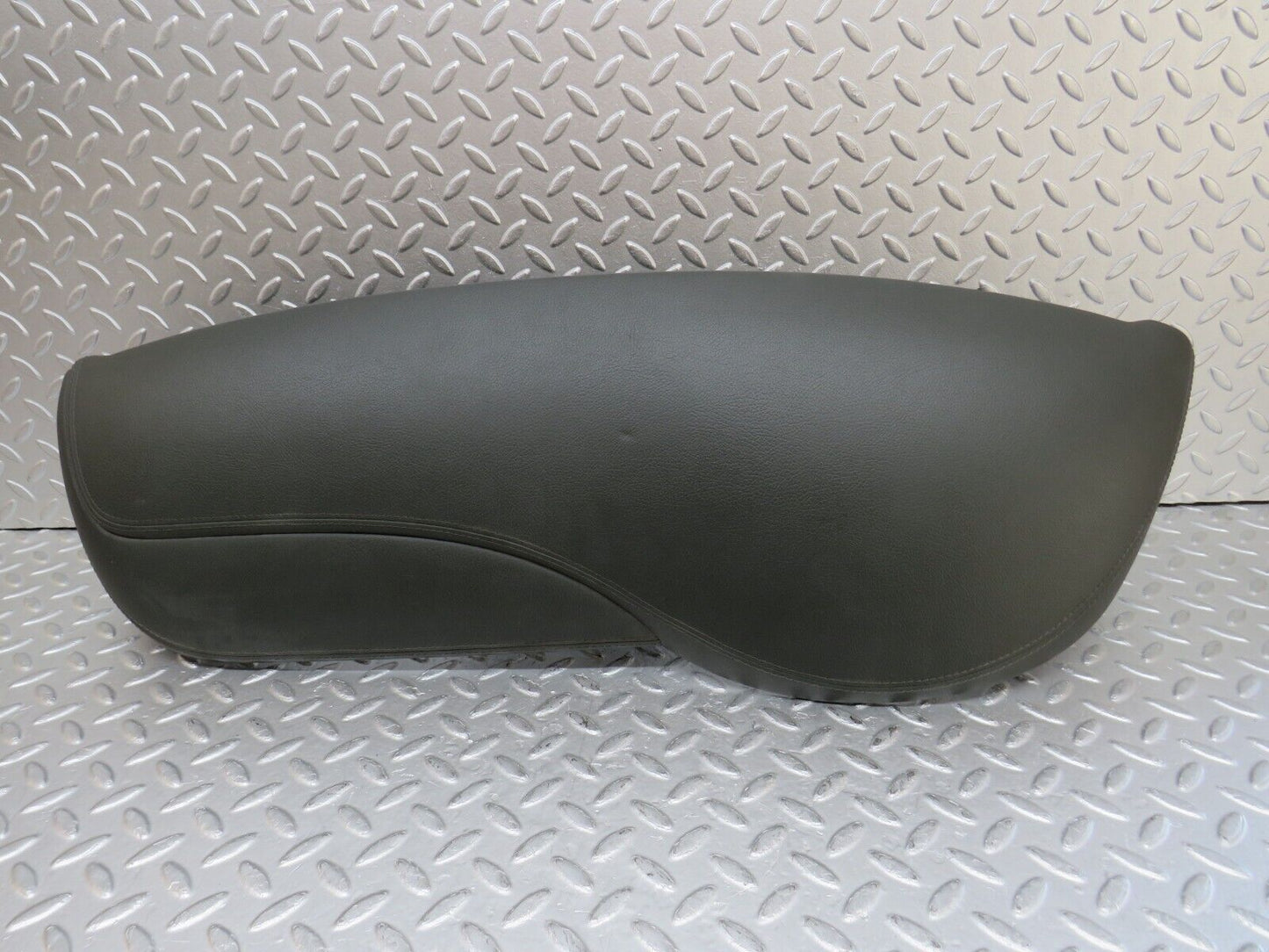 35108 Mercedes-Benz W221 Dashboard Grey
