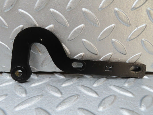 17600 Mercedes-Benz W116 450SEL Bonnet Hinge Support Right Side