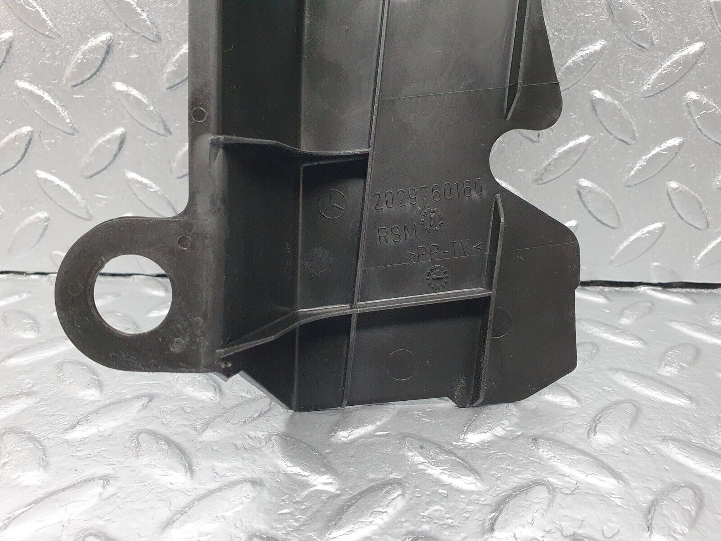 41955 Mercedes-Benz W202 C200 Footrest Protective Cover 2029760160