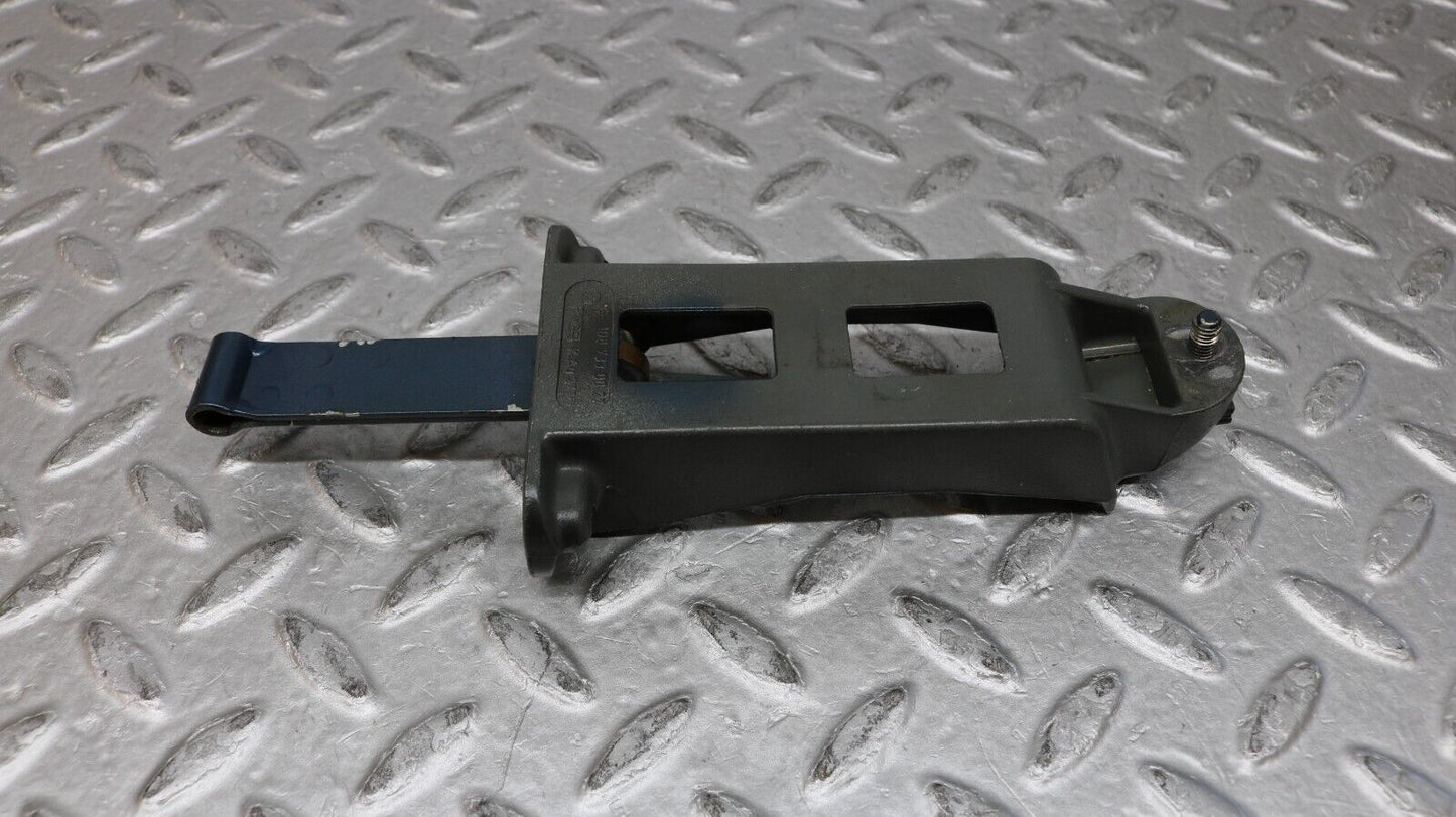 37274 Mercedes-Benz W109 300SEL Door Safety Check Strap Rear 1087330027