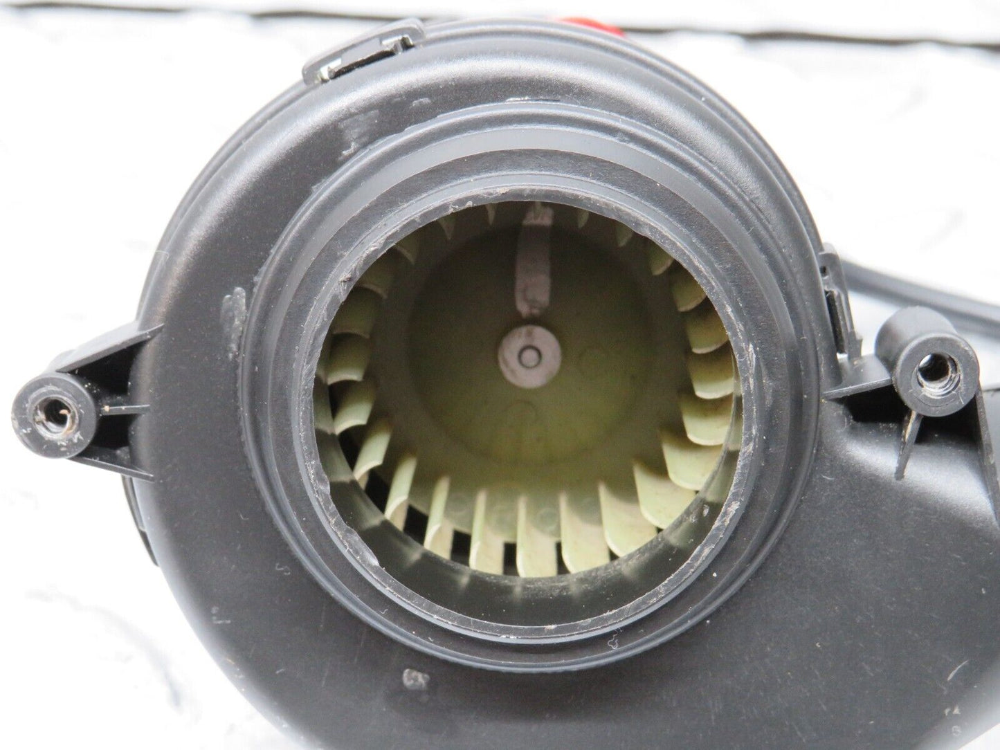 38413 Mercedes-Benz R129 280SL Coupe ECU Heater Blower Motor Bosch 1298300608