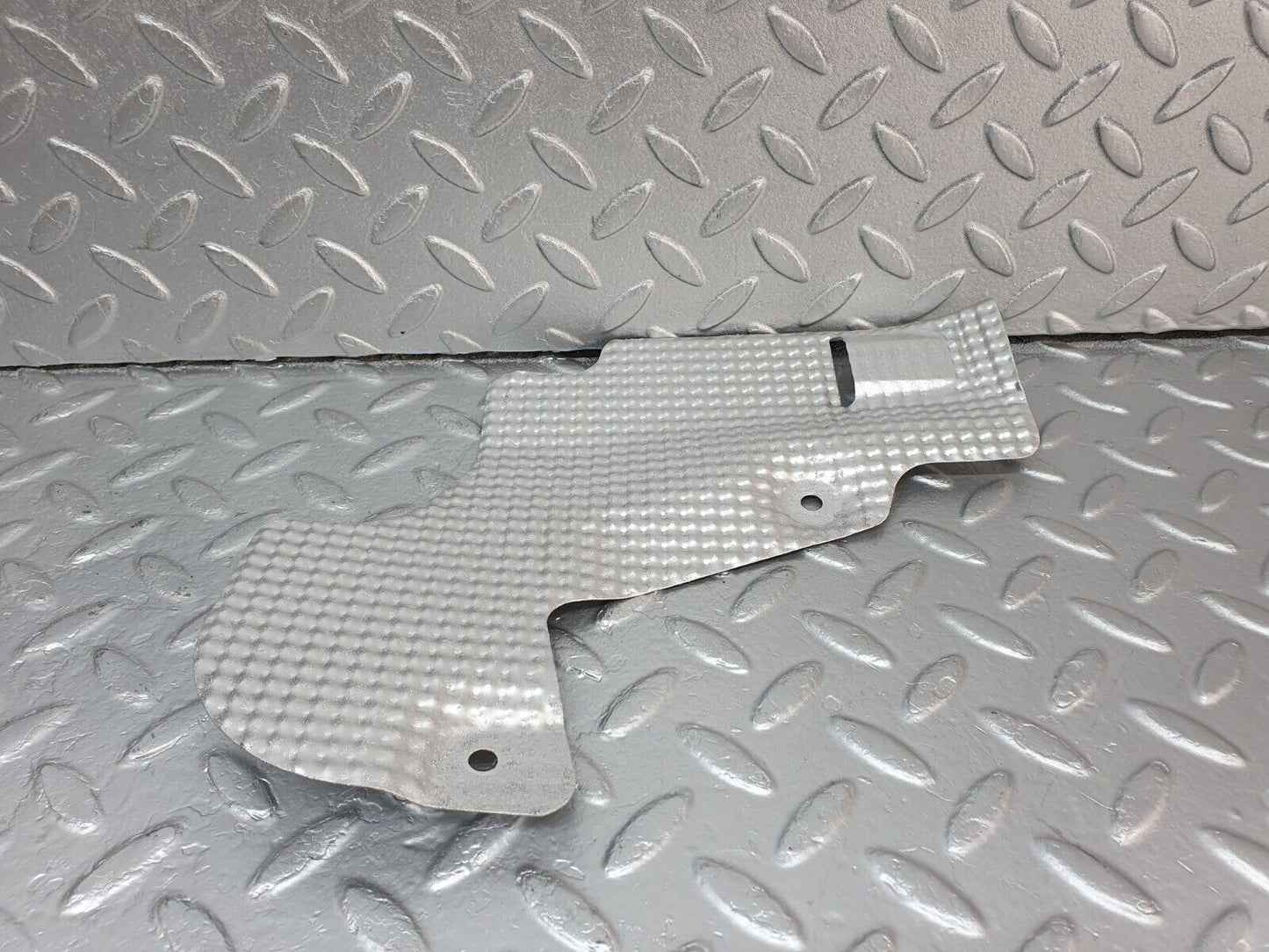 41892 Mercedes-Benz W202 C200 Exhaust Heat Shield