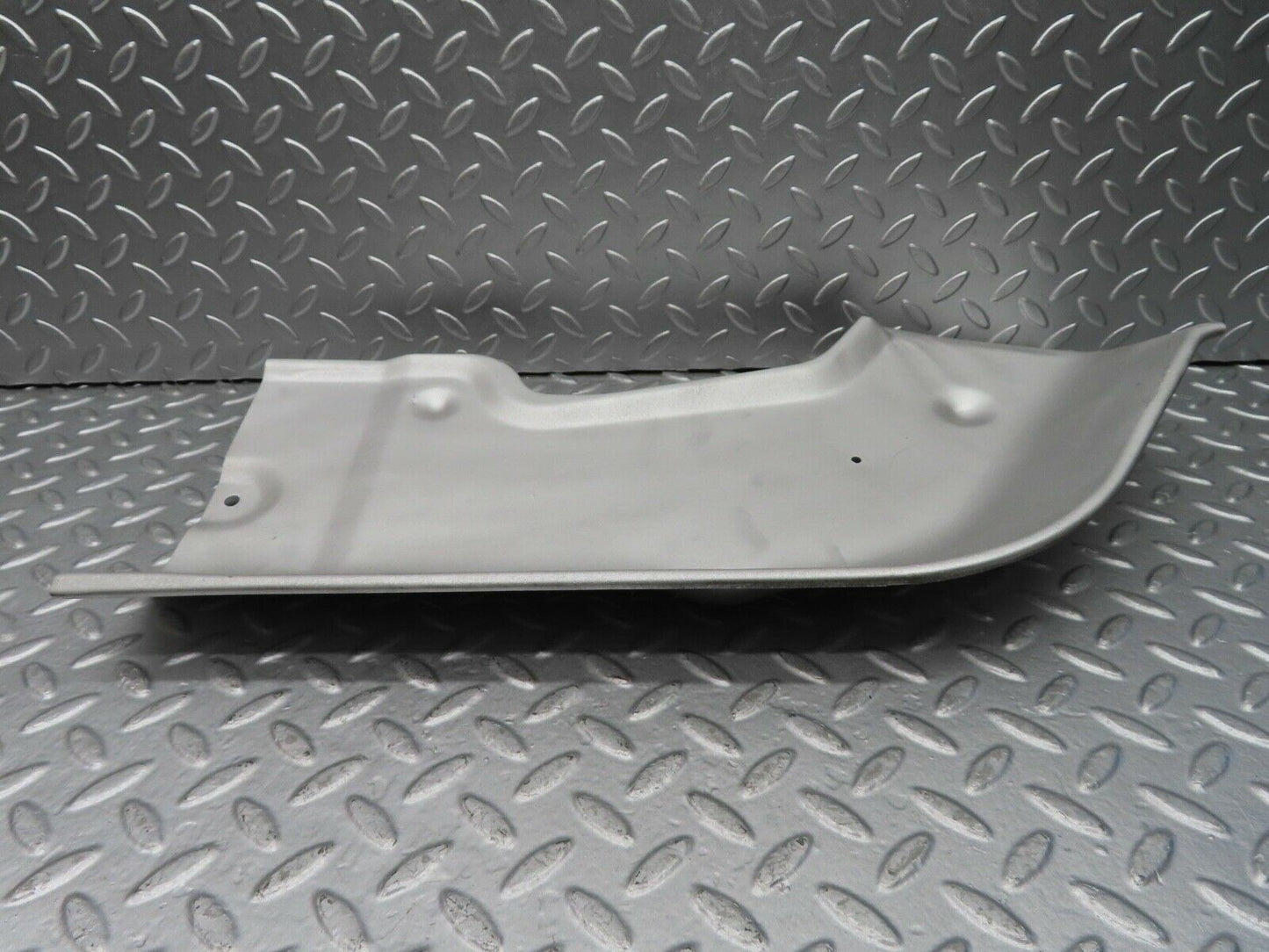 20196 Mercedes-Benz R129 300SL Coupe Exhaust Heat Shield