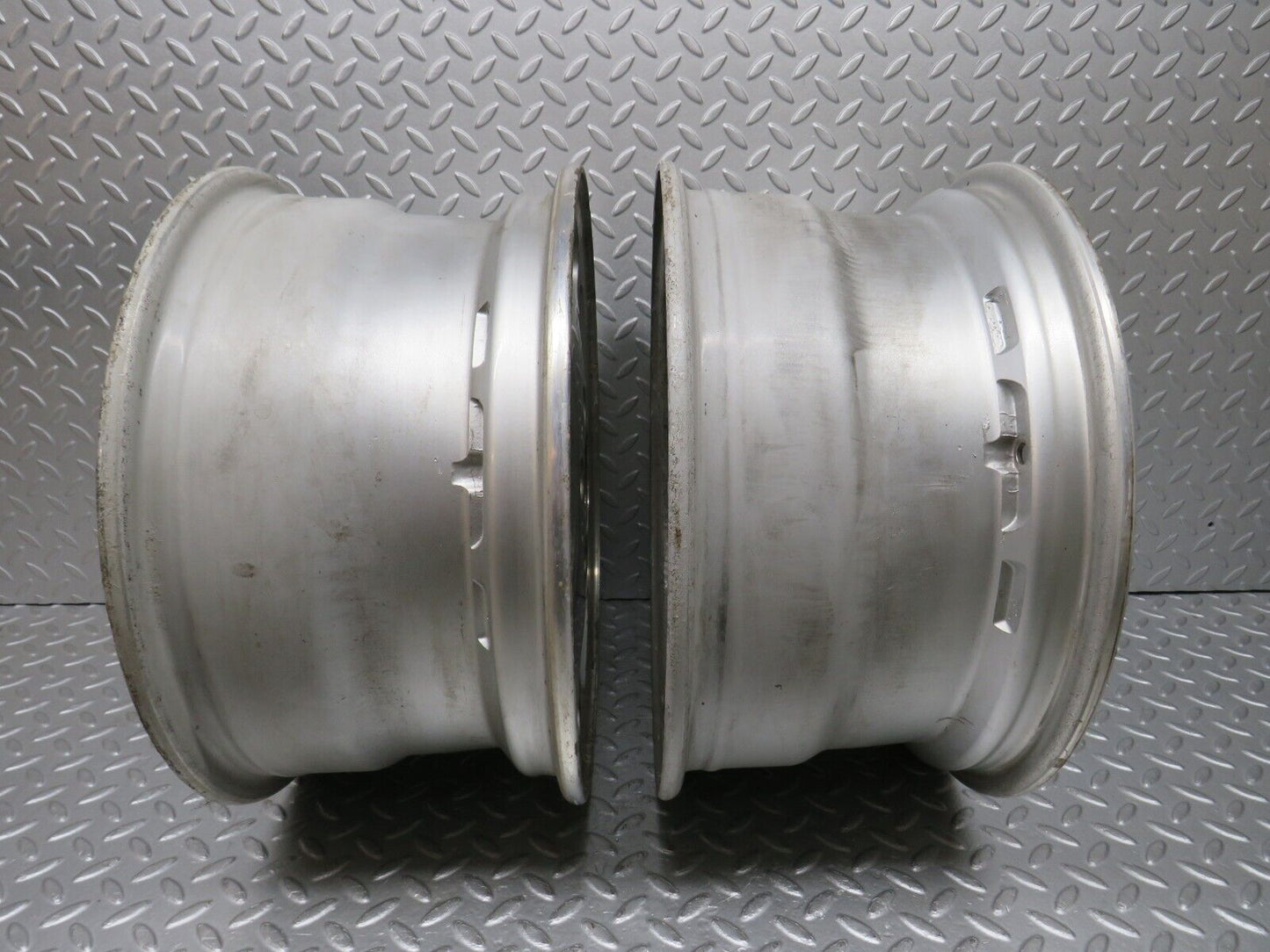 39333 Mercedes-Benz Alloy Wheel Set 8Jx16H2 ET34 1294010802