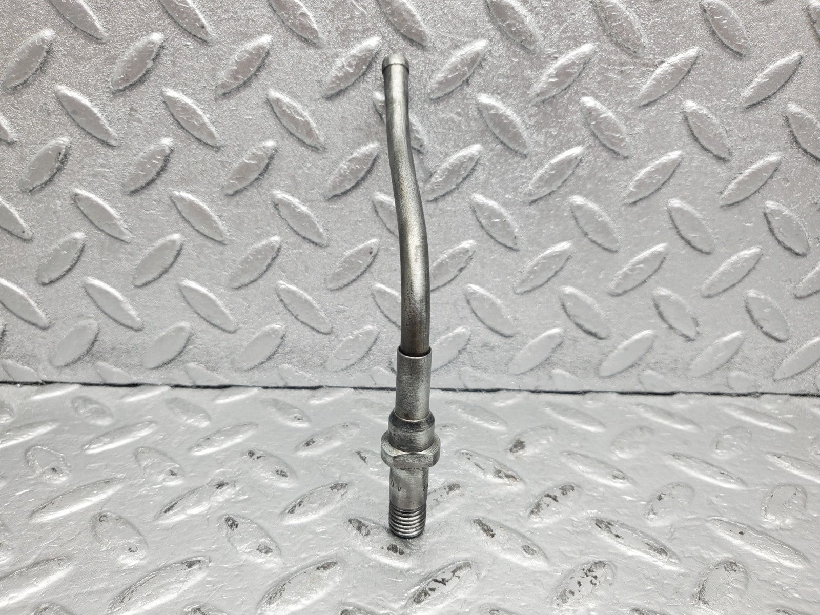 W112 fuel injector used OEM