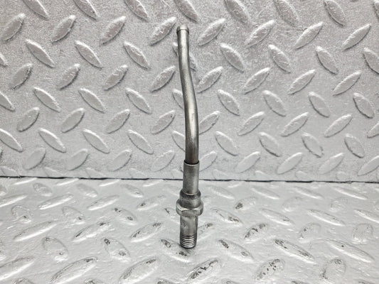 W112 fuel injector used OEM