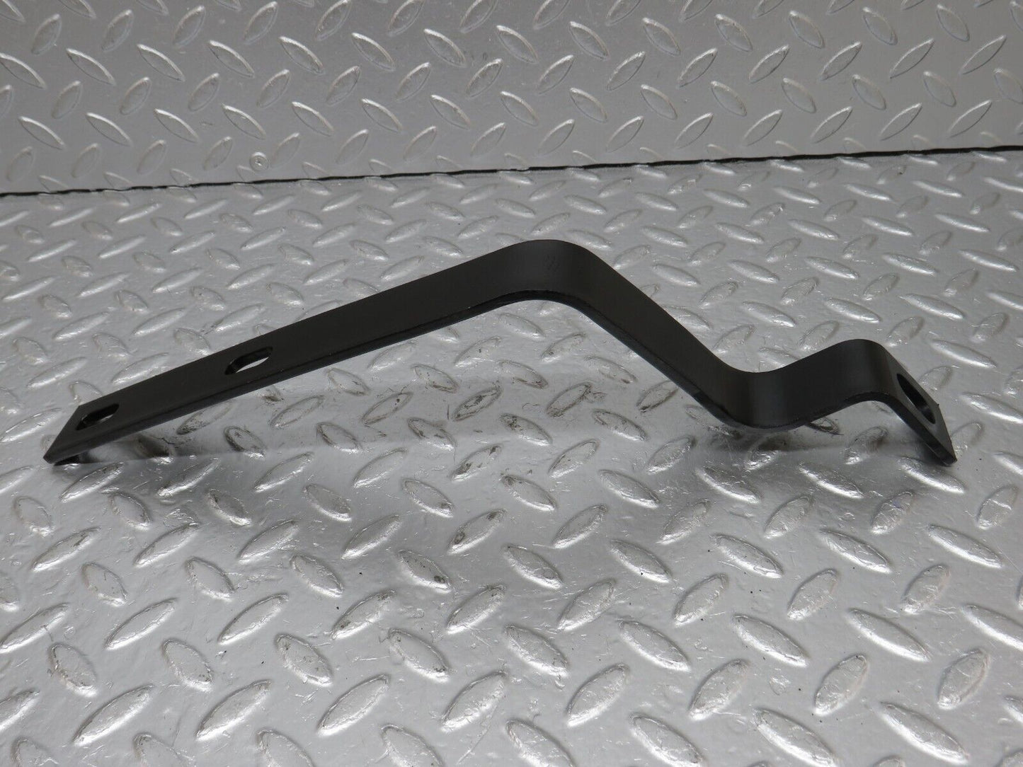 33555 Mercedes-Benz C107 R107 Front Left Bumper Bracket