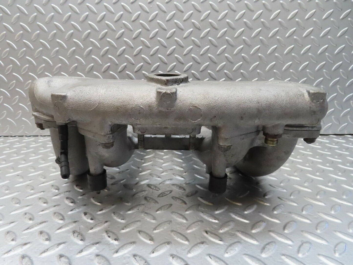15437 Mercedes-Benz W123 230E Intake Manifold 1021411190