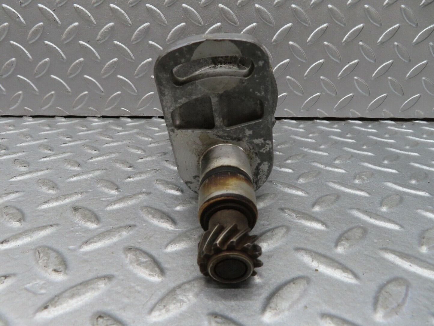 17750 Mercedes-Benz W116 450SEL Ignition Distributor 0237404006