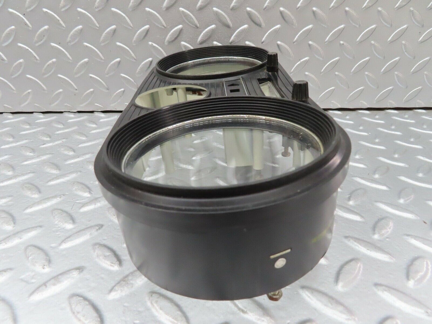 10650 Mercedes-Benz W115 Instrument Cluster Housing