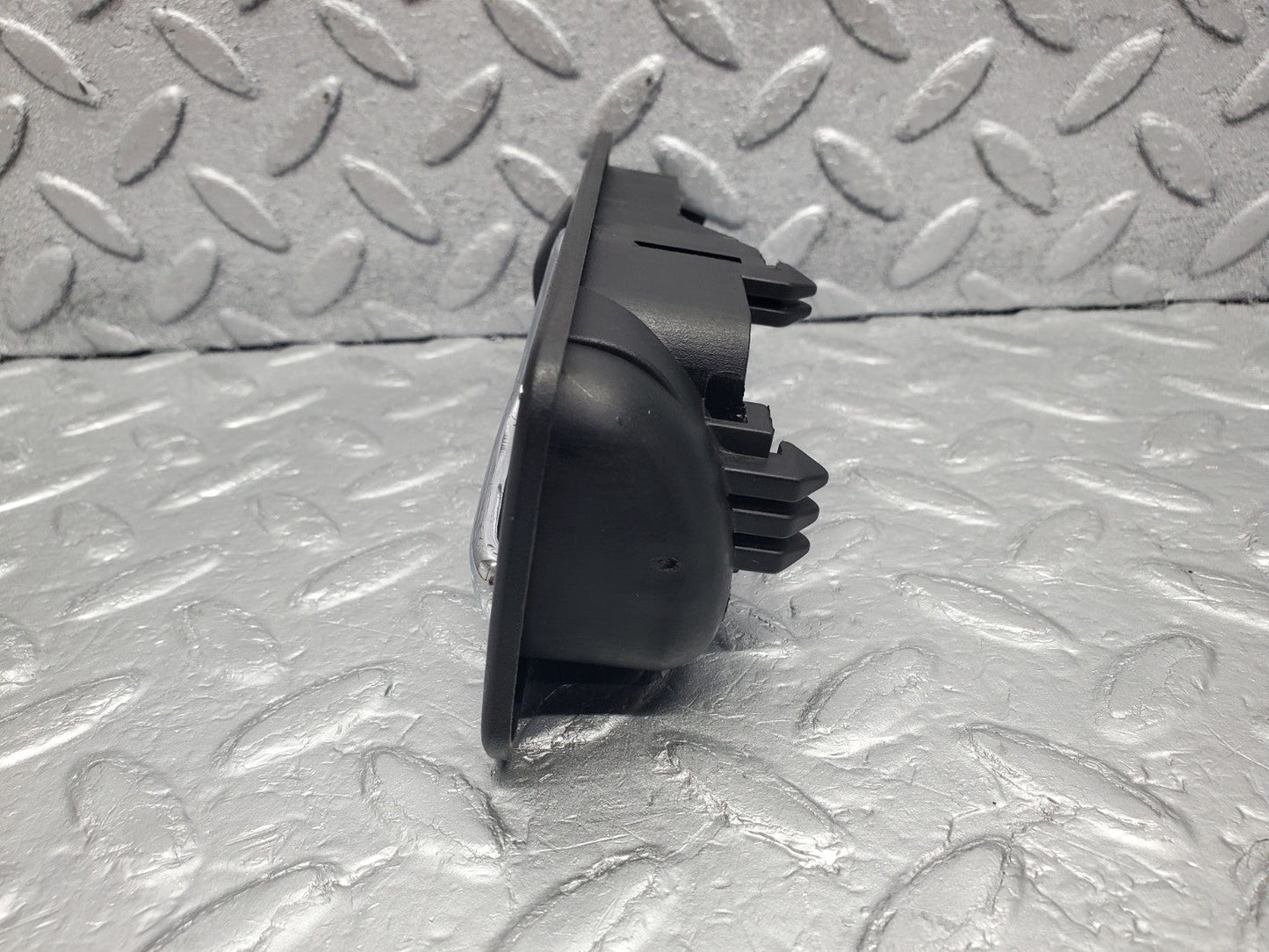 W201 Baby Benz front left interior door handle used OEM