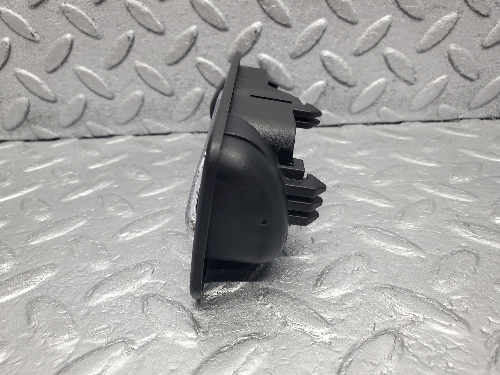 W201 Baby Benz front left interior door handle used OEM