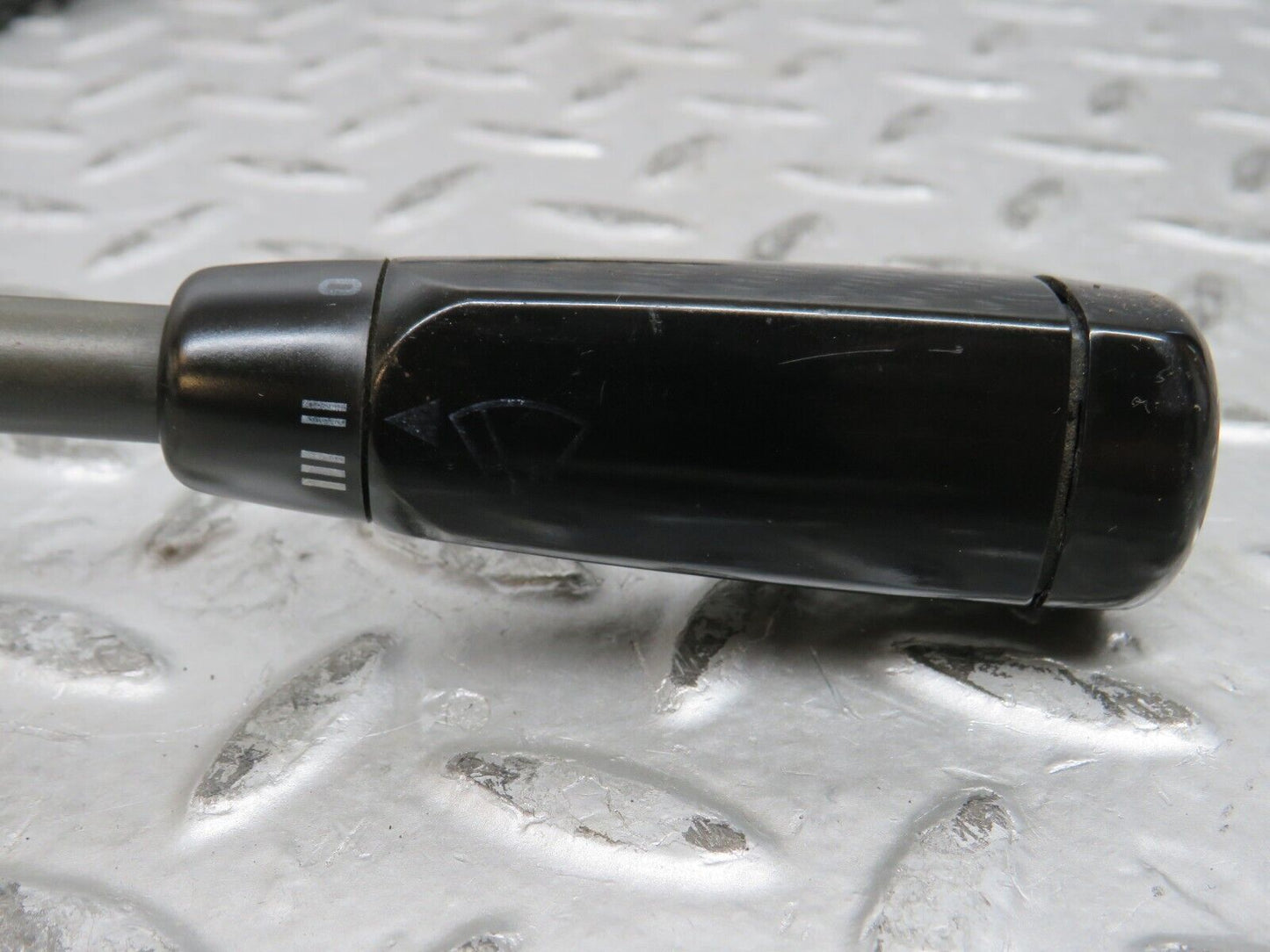 28457 Mercedes-Benz S123 240D Wagon Indicator Wiper Stalk