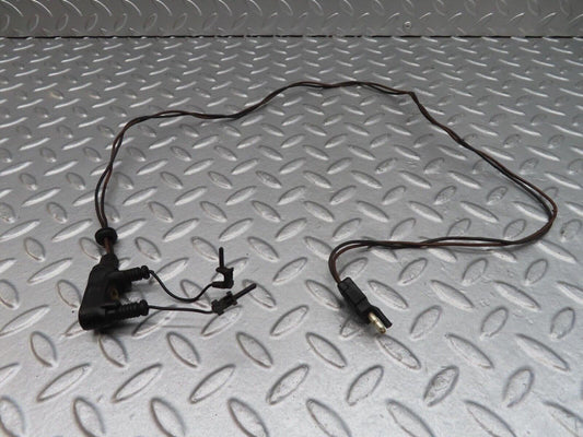 14129 Mercedes-Benz C107 280SLC Front Brake Pad Sensor 0085451728