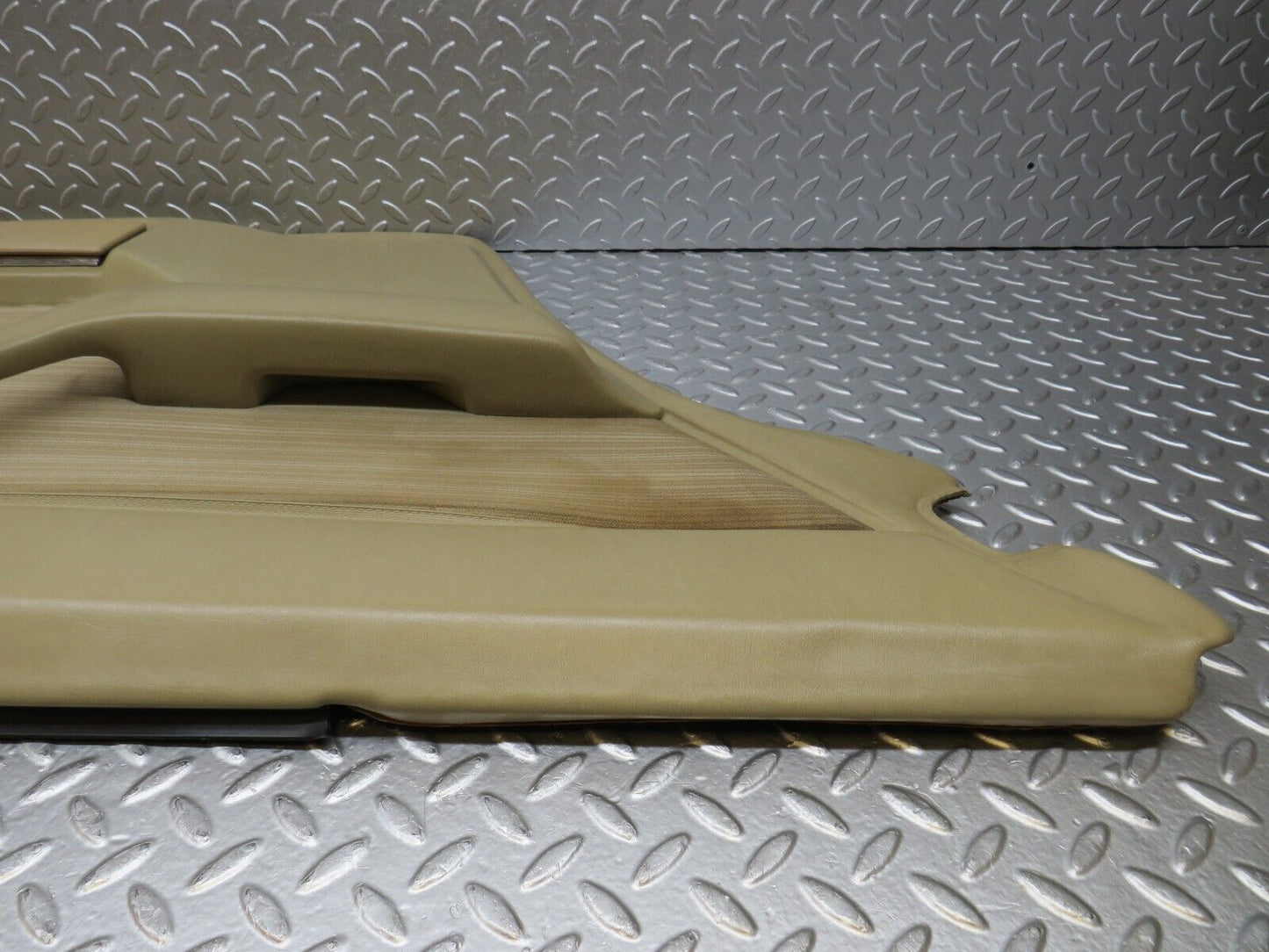 33924 Mercedes-Benz W124 260E Rear Left Door Card 1247370170