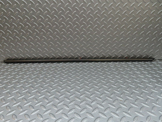 18005 Mercedes-Benz W123 200 Rear Right Door Centre Moulding Trim